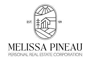 Melissa Pinneau Real Estate
